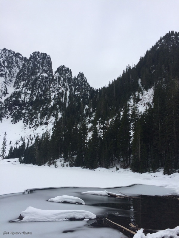 Mile Markers: Return to Routine