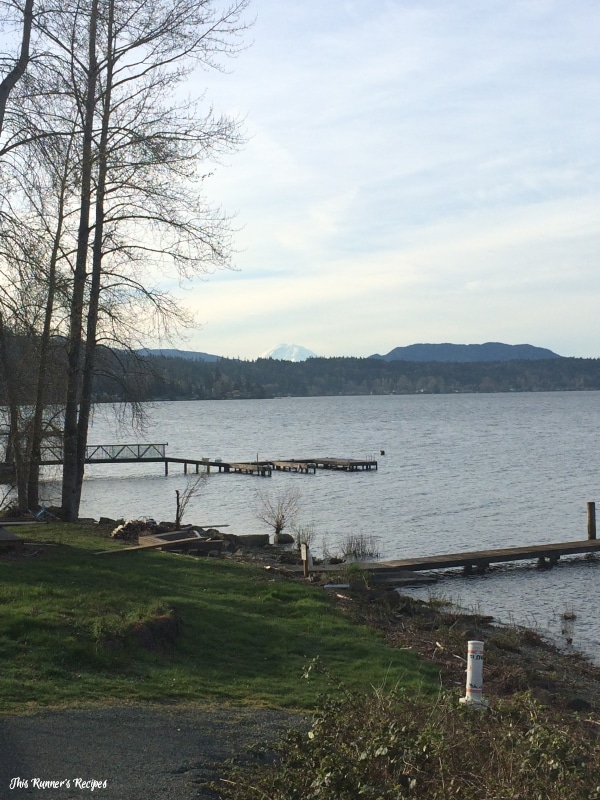 Mile Markers: Return to Routine