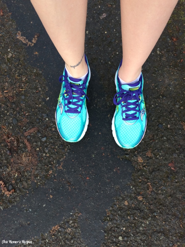 Mile Markers: Return to Routine