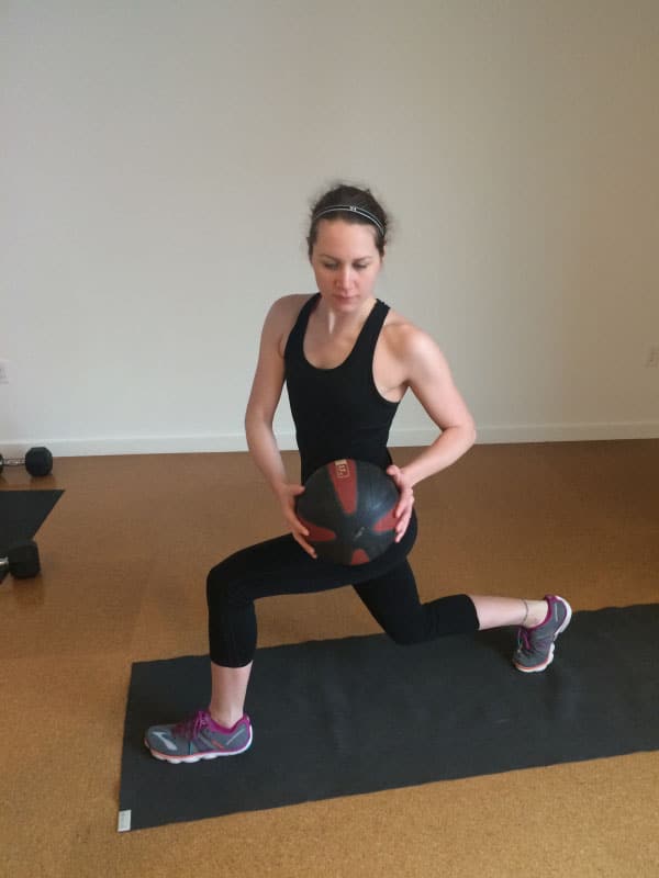 Running between Races: Stay Fit Without Burning Out