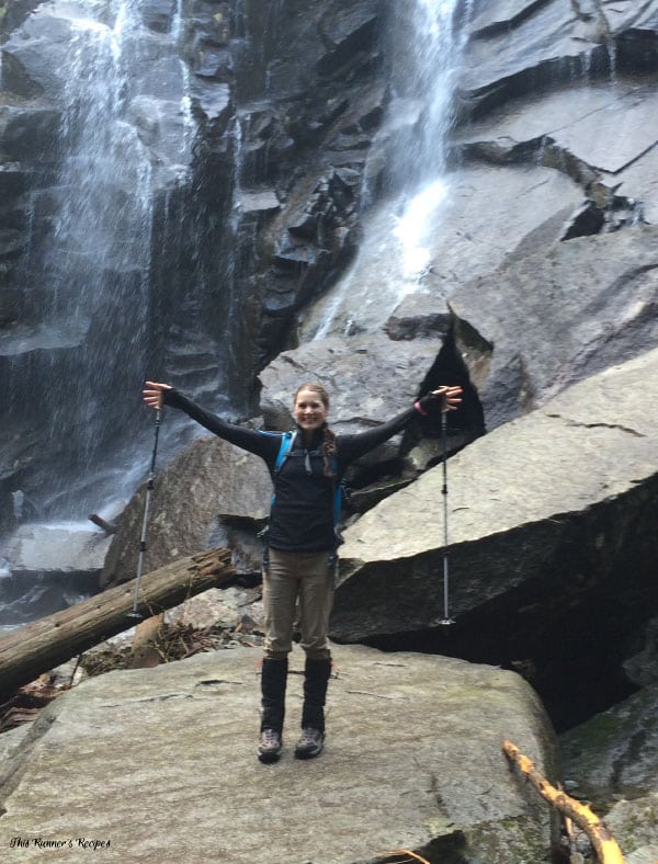 Trust the Process: 2016 Running Goals Check In