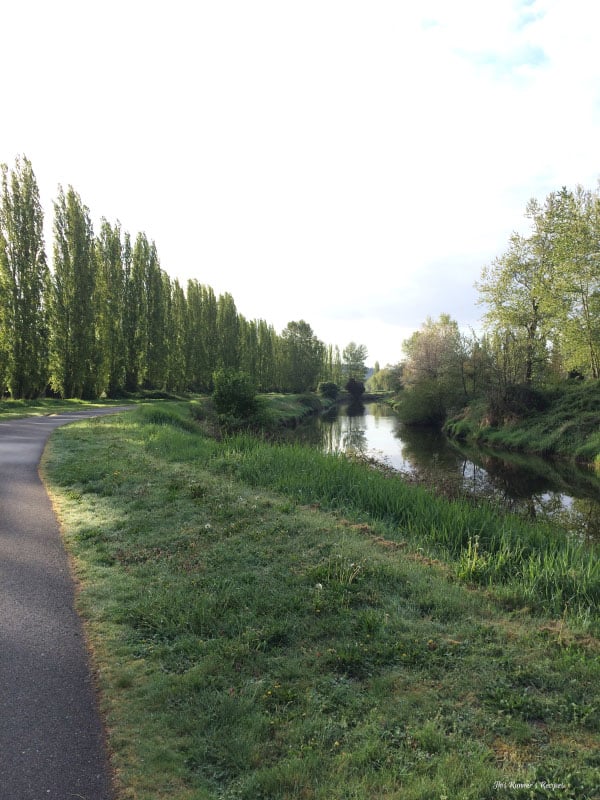 Jack and Jill Marathon Training Week 1