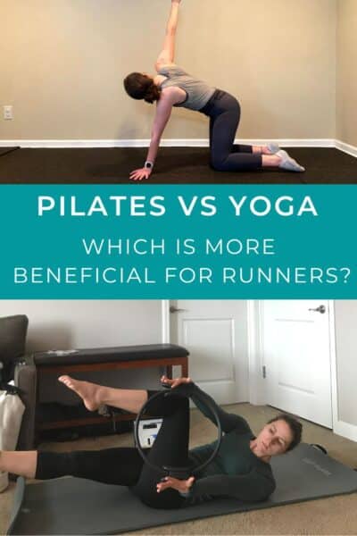 Pilates vs Yoga: Which is More Beneficial for Runners?