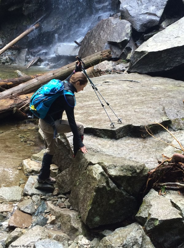 How to Balance Hiking with Long Distance Running