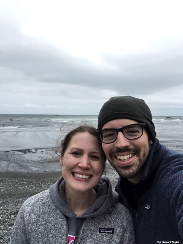 Jack and Jill Marathon Training Week 5