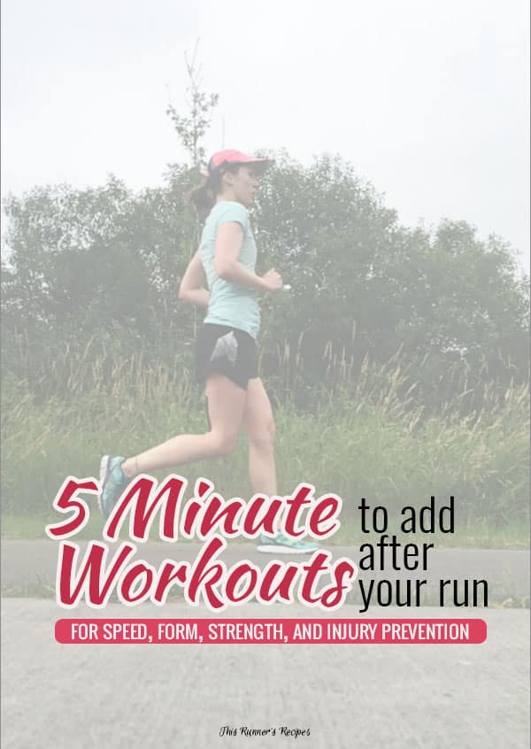 Base Building Running Workouts for the Off Season