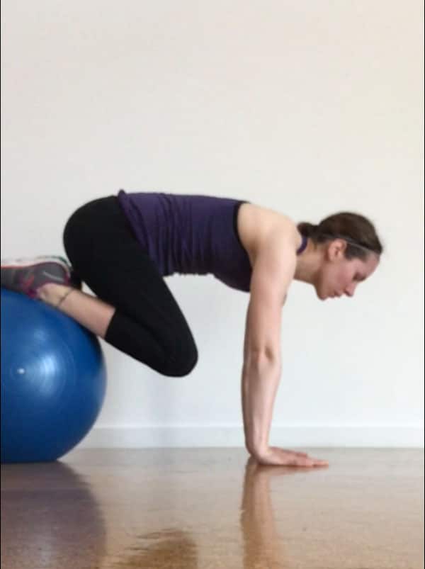 The Importance of Actionable Steps for Improving Your Running