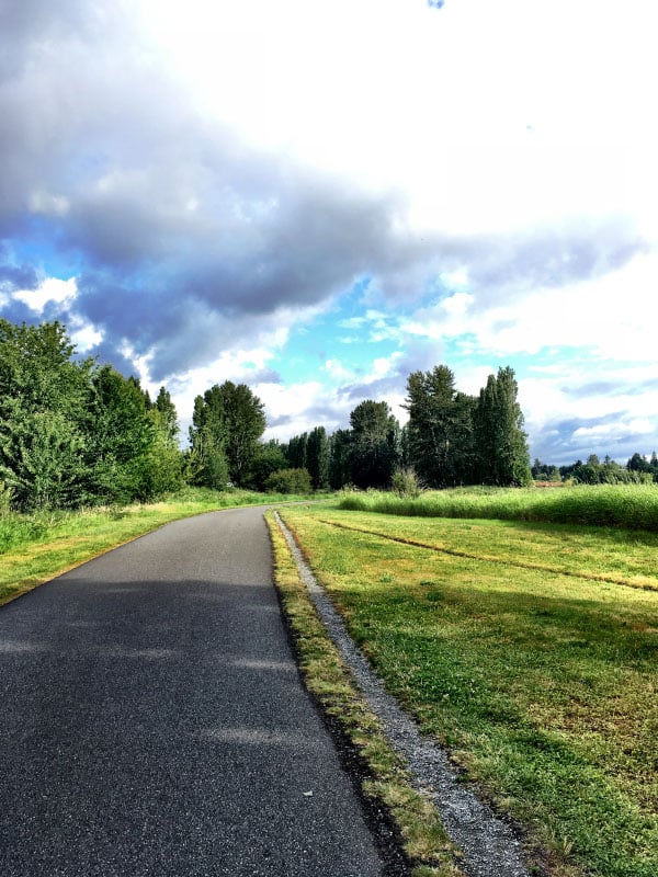 Mile Markers: Running, Hiking, and Weekly Workouts