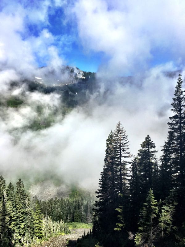 Mile Markers: Running, Hiking, and Weekly Workouts