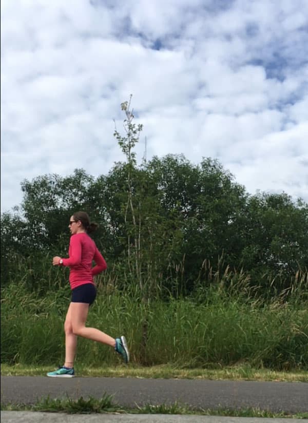 Mile Markers: Life in Running and Hiking for June 20-26