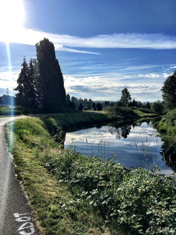 Mile Markers: Life in Running and Hiking