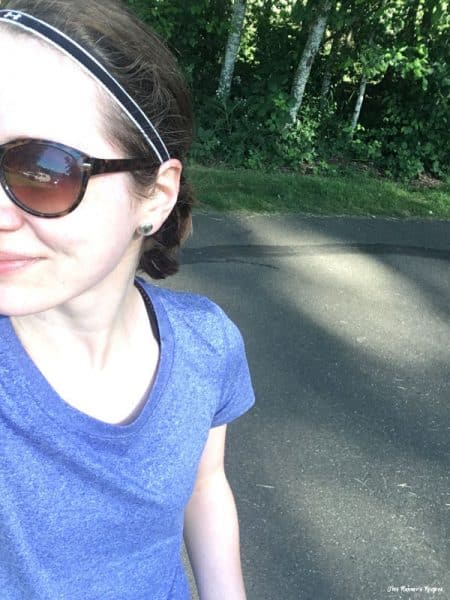Mile Markers: Week in Running, Hiking, and Life May 30-June 5