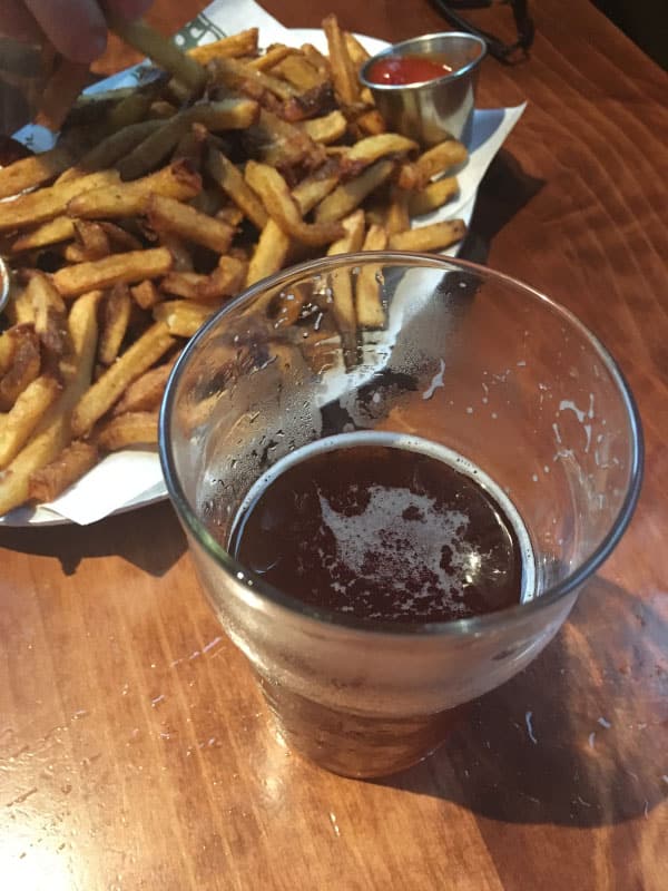 Mile Markers June 20