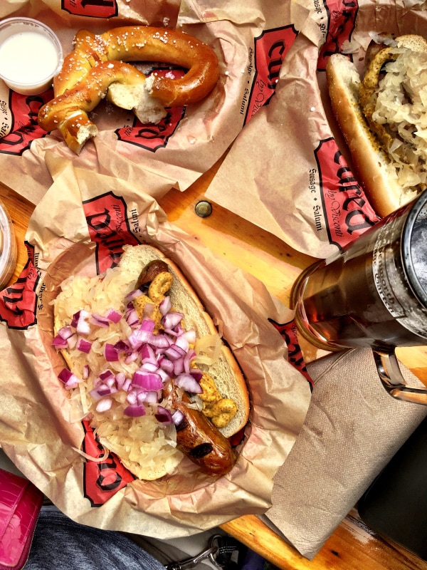 How Eating Less Meat Impacted My Running (So Far)