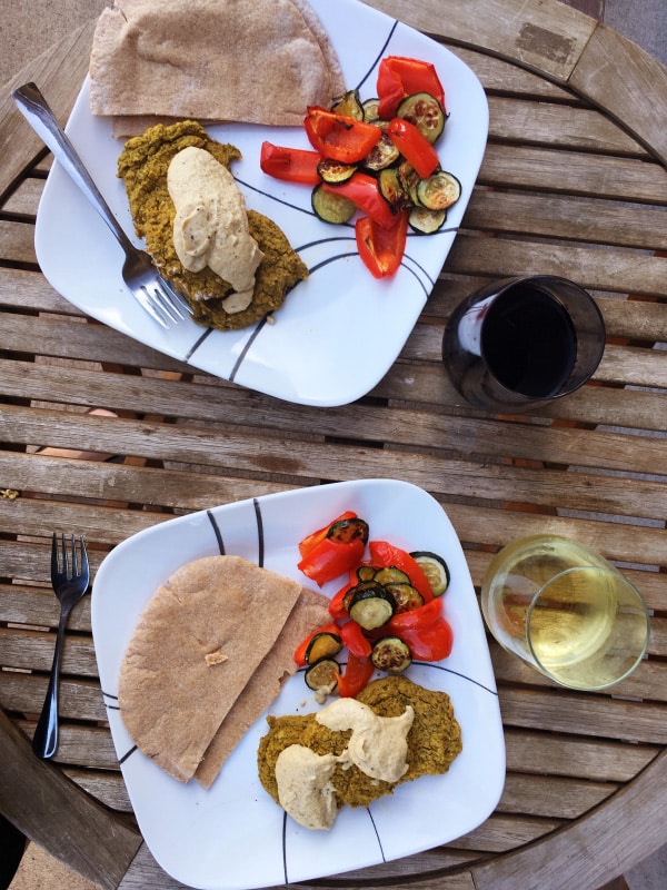 How Eating Less Meat Impacted My Running (So Far)