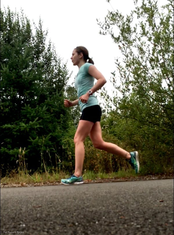 Mile Markers: A Week in Running and Hiking, July 11-17
