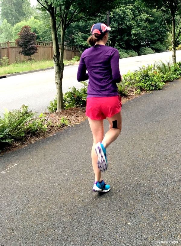 Mile Markers: Life in Running and Hiking for June 27- July 3