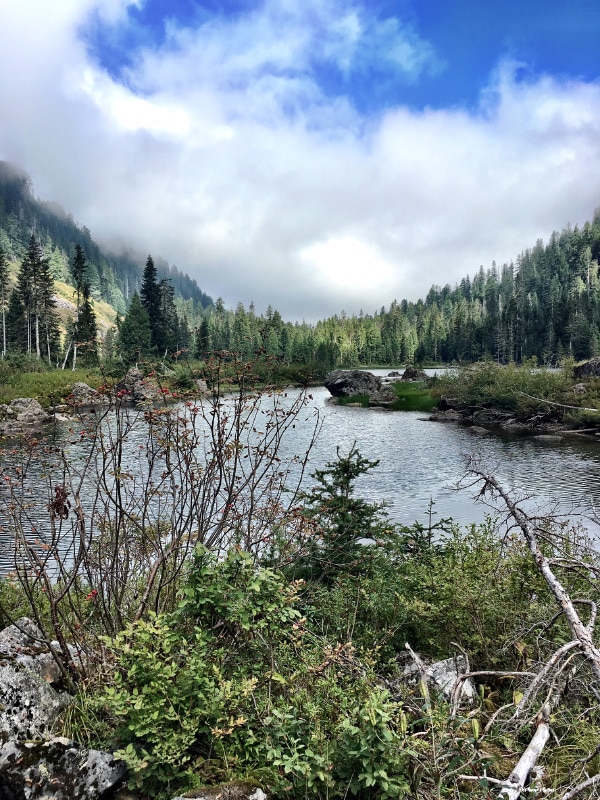California International Marathon Training Week 3