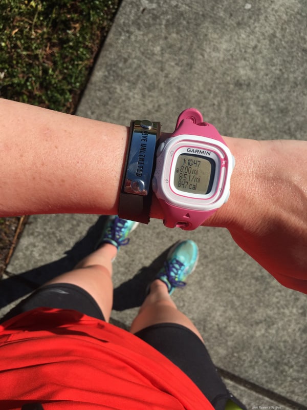 Mile Markers: A Week in Running, July 25-31