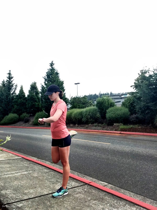 Mile Markers: A Week in Running, July 25-31