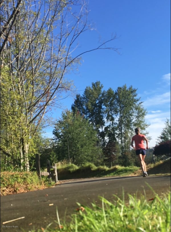 Mile Markers: A Week in Running, July 25-31
