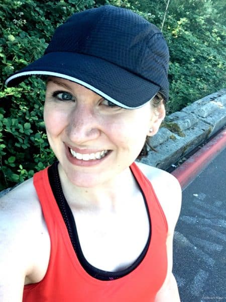 Mile Markers: A Week in Running, July 25-31