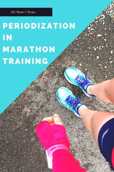 Periodization in Marathon Training: How to Divide Your Training into Phases