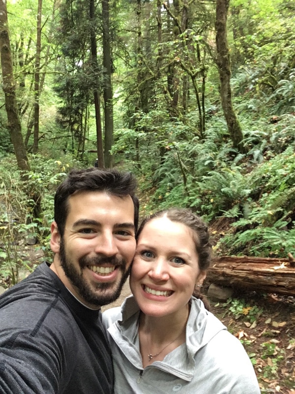 California International Marathon Training Week 5