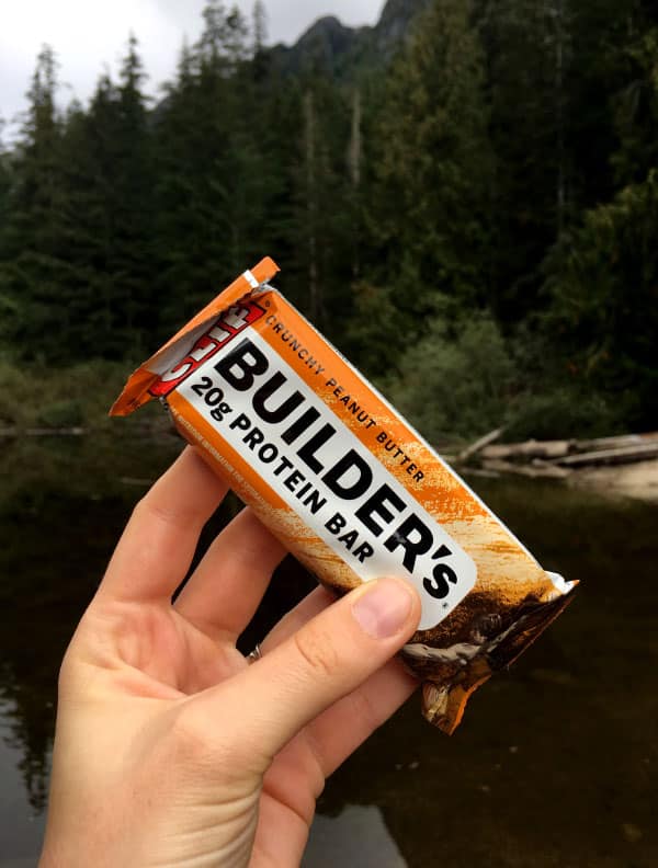 Fueling Marathon Training with CLIF