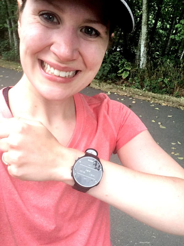 Why You Should Embrace Hard Runs