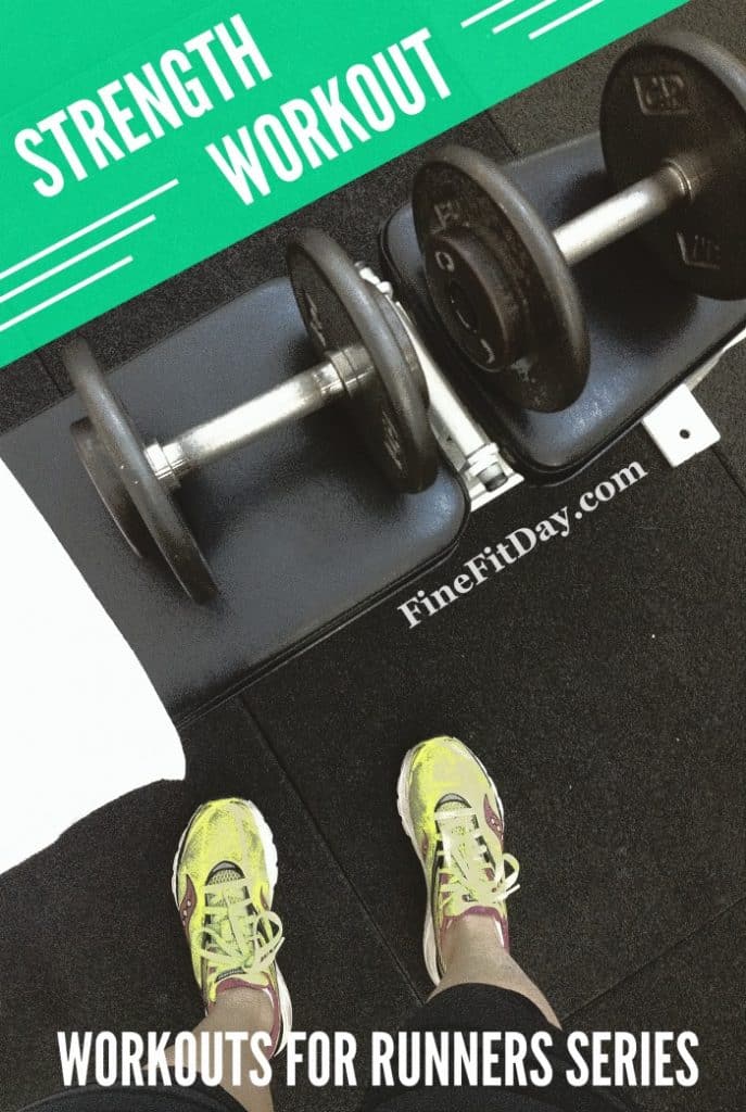 6 Favorite Workouts for Runners