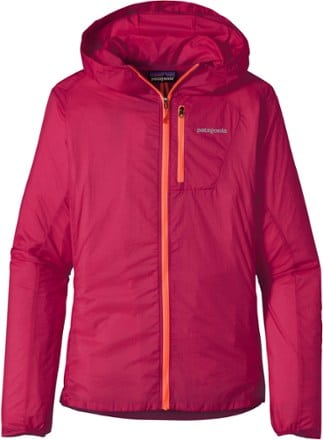 Holiday Gift Guide for Runners: Patagonia Houdini Jacket