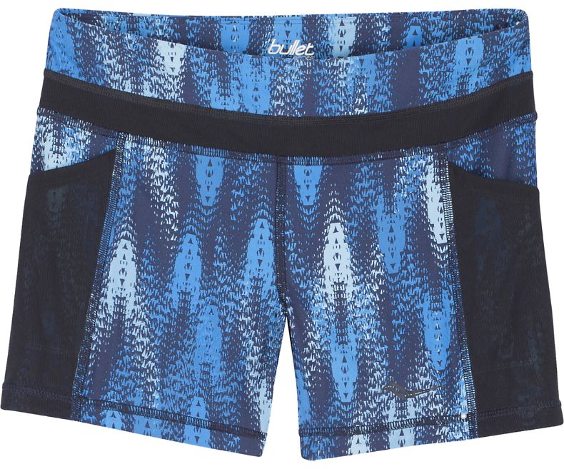 Holiday Gift Guide for Runners: Saucony Bullet Shorts