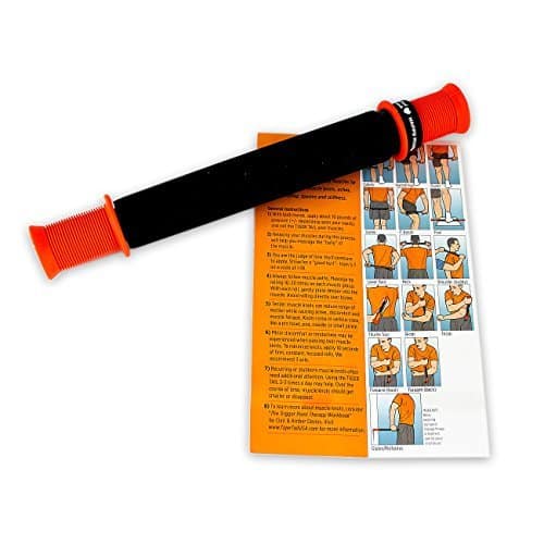 Holiday Gift Guide for Runners: Tiger Tail Roadster