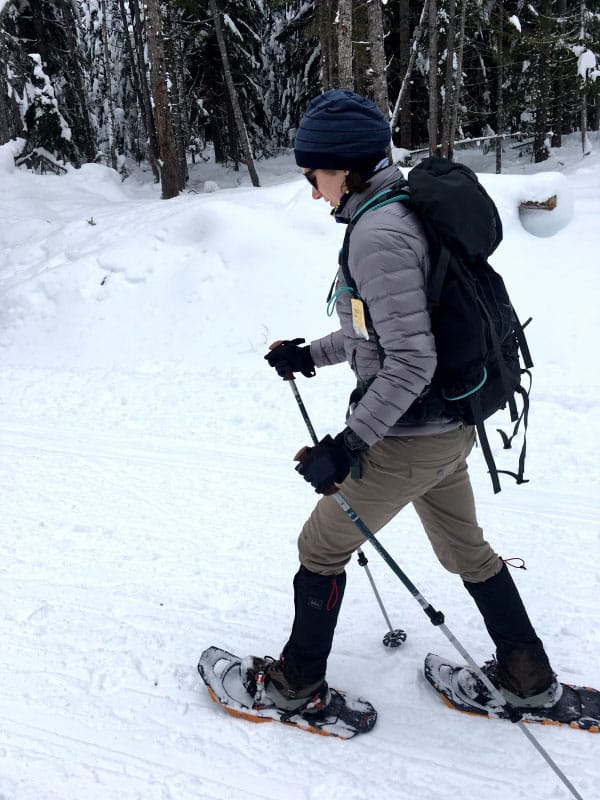 Winter Cross-Training for Runners