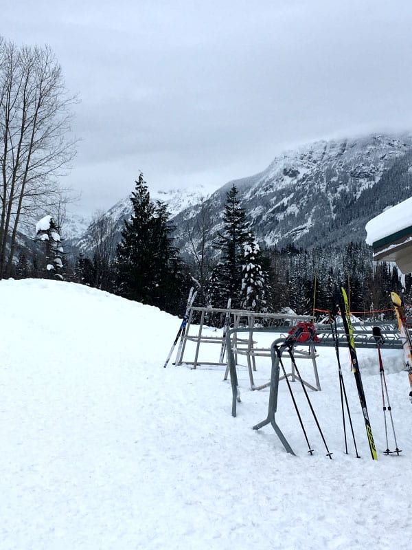 Winter Cross-Training for Runners