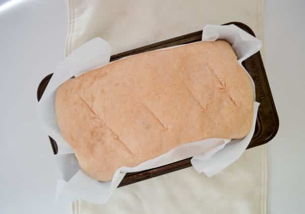 5 Homemade Bread Hacks
