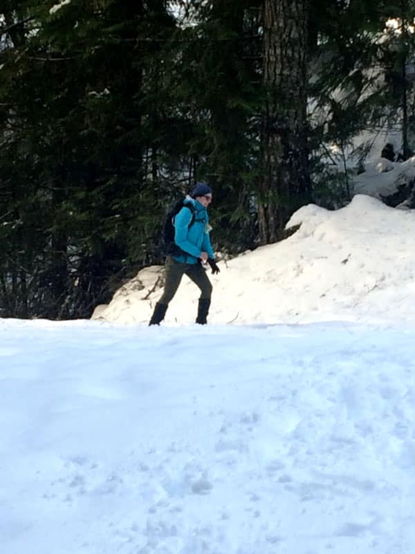 Mile Markers: Holiday Miles