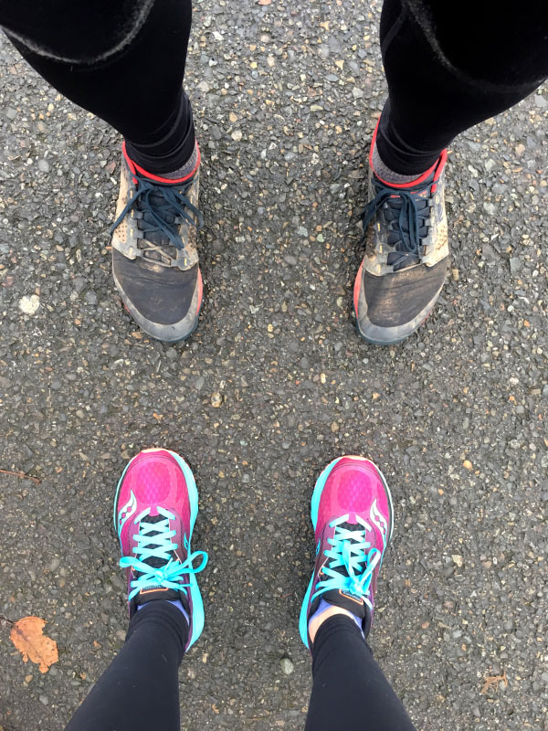 Mile Markers: Holiday Miles