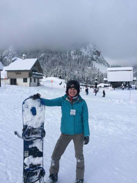 Mile Markers: Holiday Miles