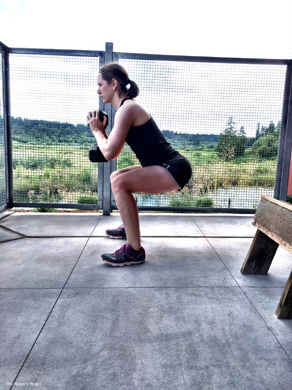 How to Train for Your Fastest Downhill Marathon