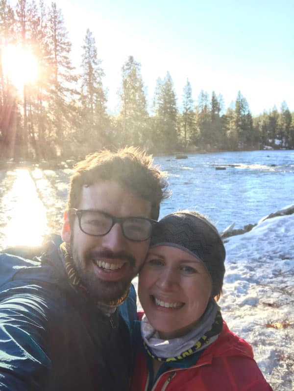 In Bend, Oregon: Where to Run and What to Do