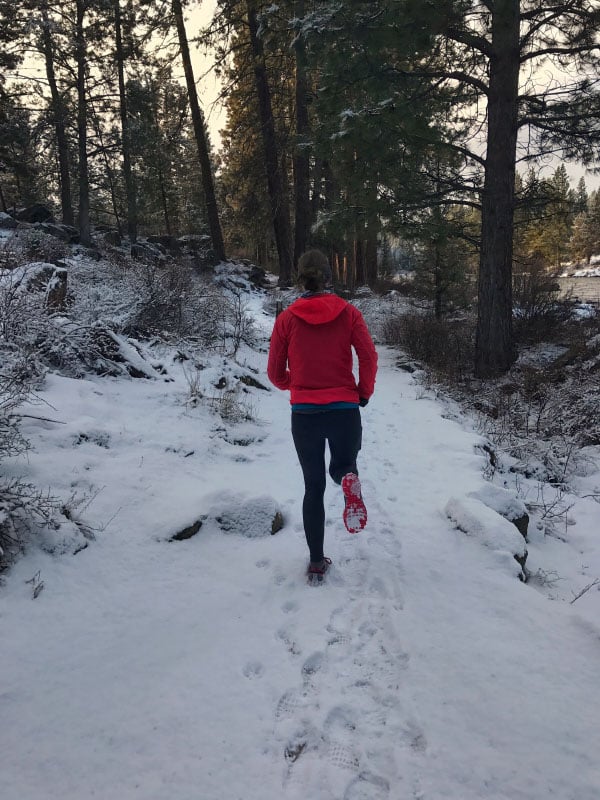 February in Review: Focus