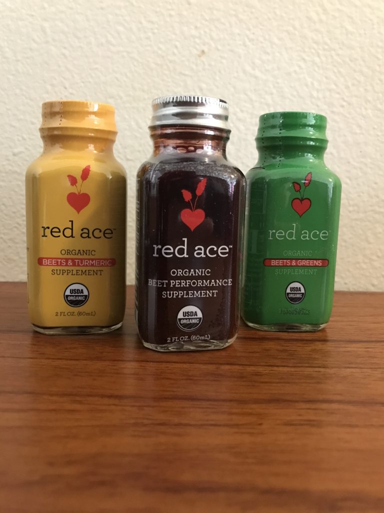Can Beet Juice Improve Running? | Red Ace Organic Beet Juice Review