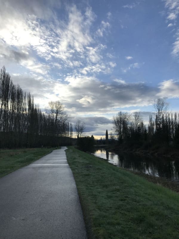 Mile Markers: Training Ups and Downs