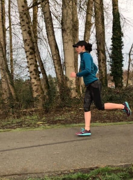 Mile Markers: Training Ups and Downs