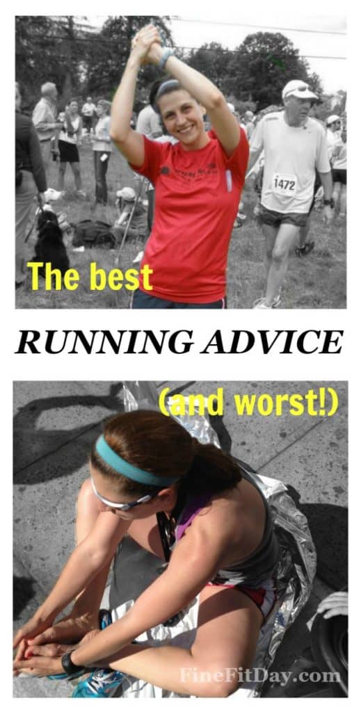 Run It: Six Running Bloggers Share Their Best Racing Advice!