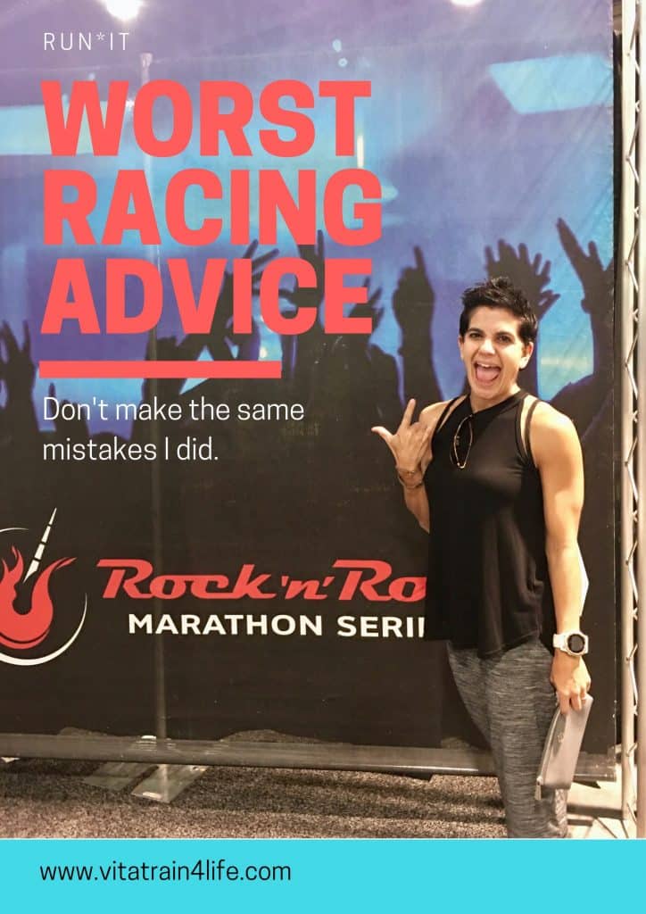 Run It: Six Running Bloggers Share Their Best Racing Advice!