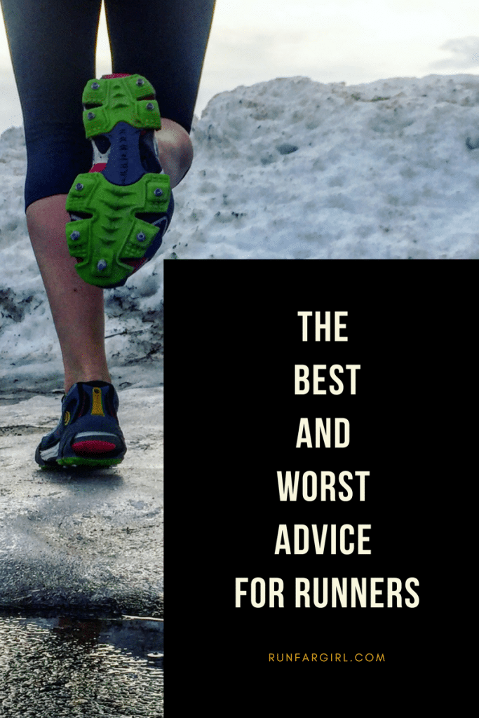 Run It: Six Running Bloggers Share Their Best Racing Advice!