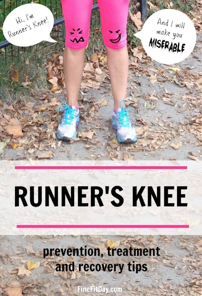 Run It: How 6 Runners Treat and Prevent Common Running Injuries